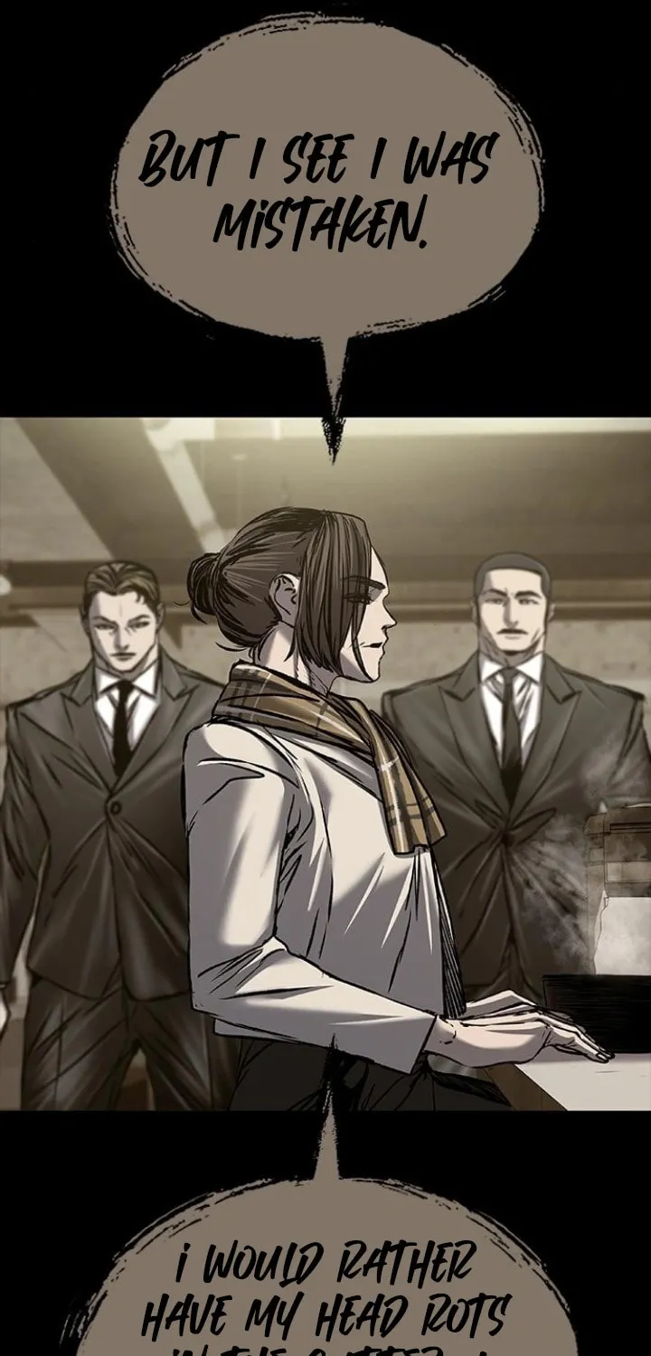 Castle 2: Pinnacle Chapter 82 page 49 - 