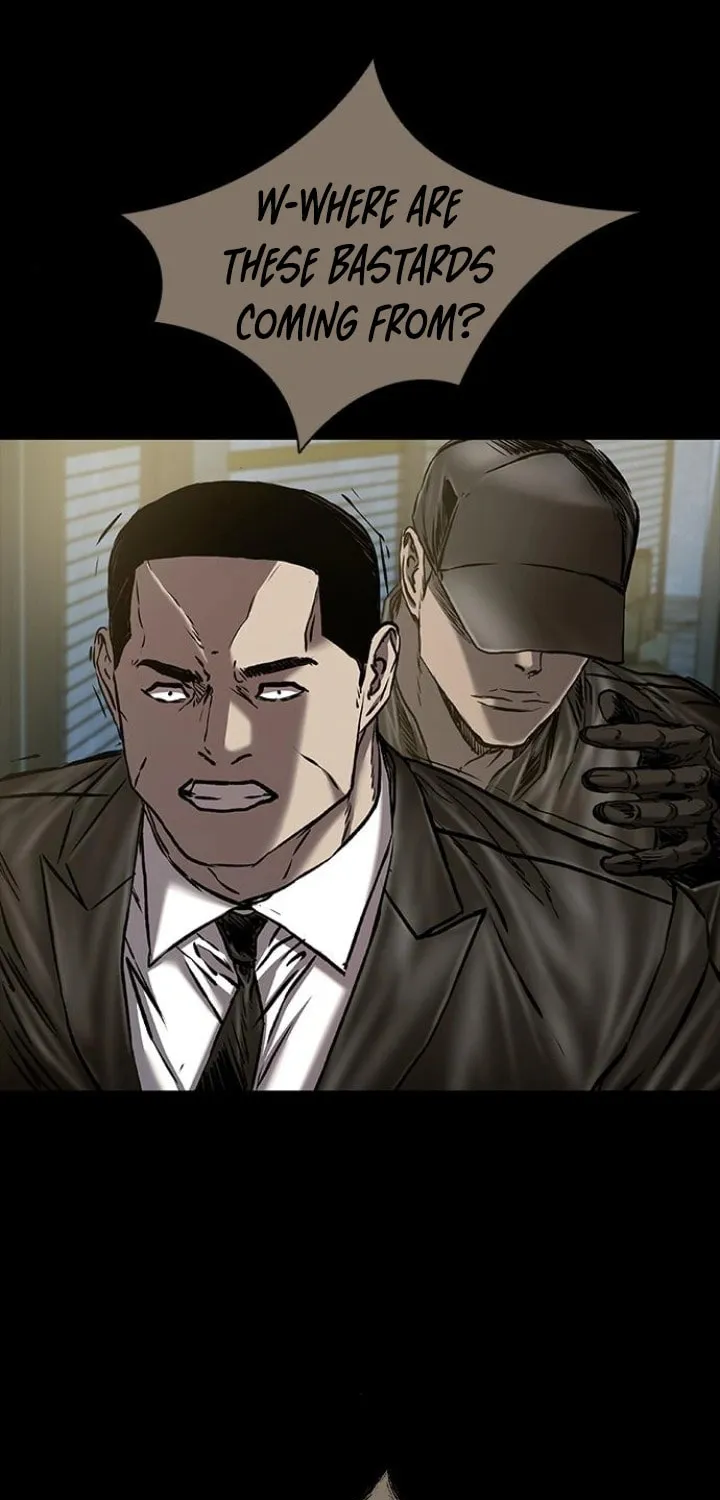 Castle 2: Pinnacle Chapter 82 page 51 - 