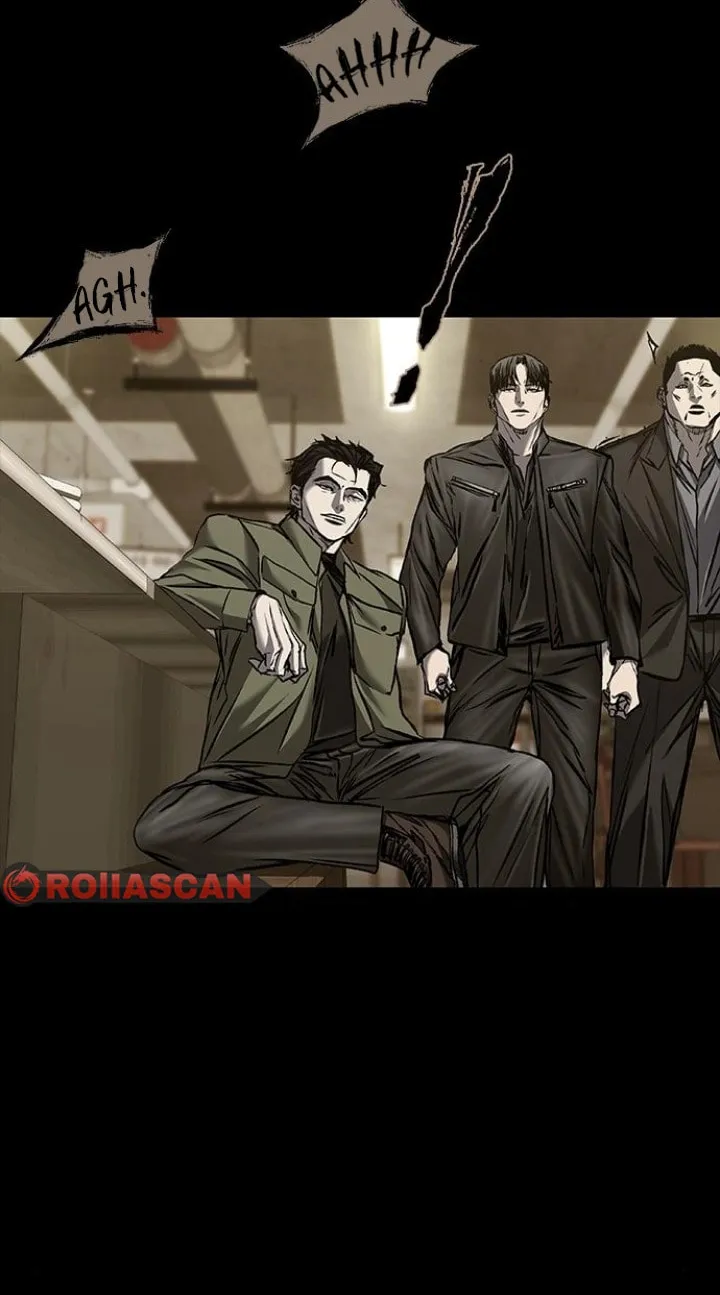Castle 2: Pinnacle Chapter 82 page 52 - 