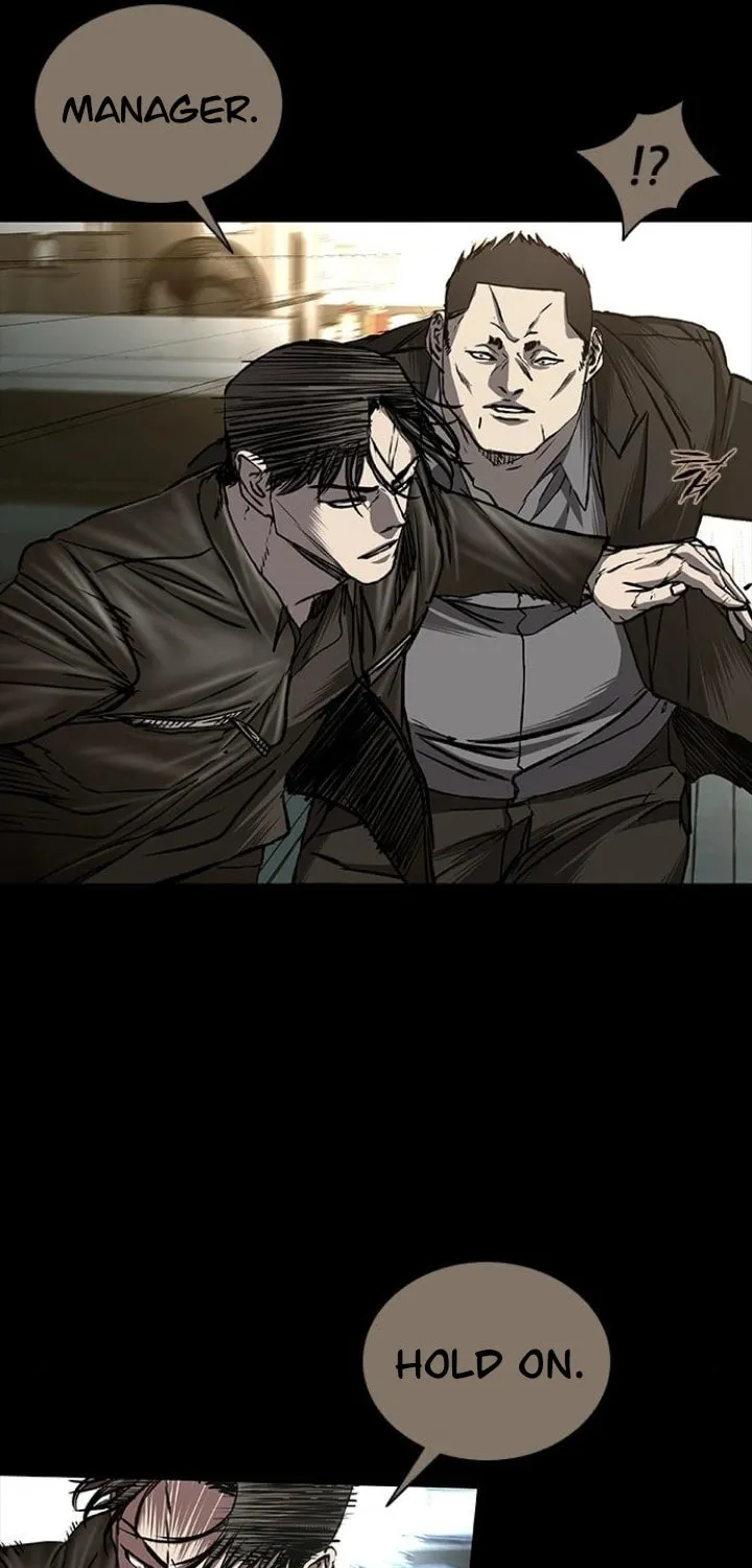 Castle 2: Pinnacle Chapter 82 page 54 - 