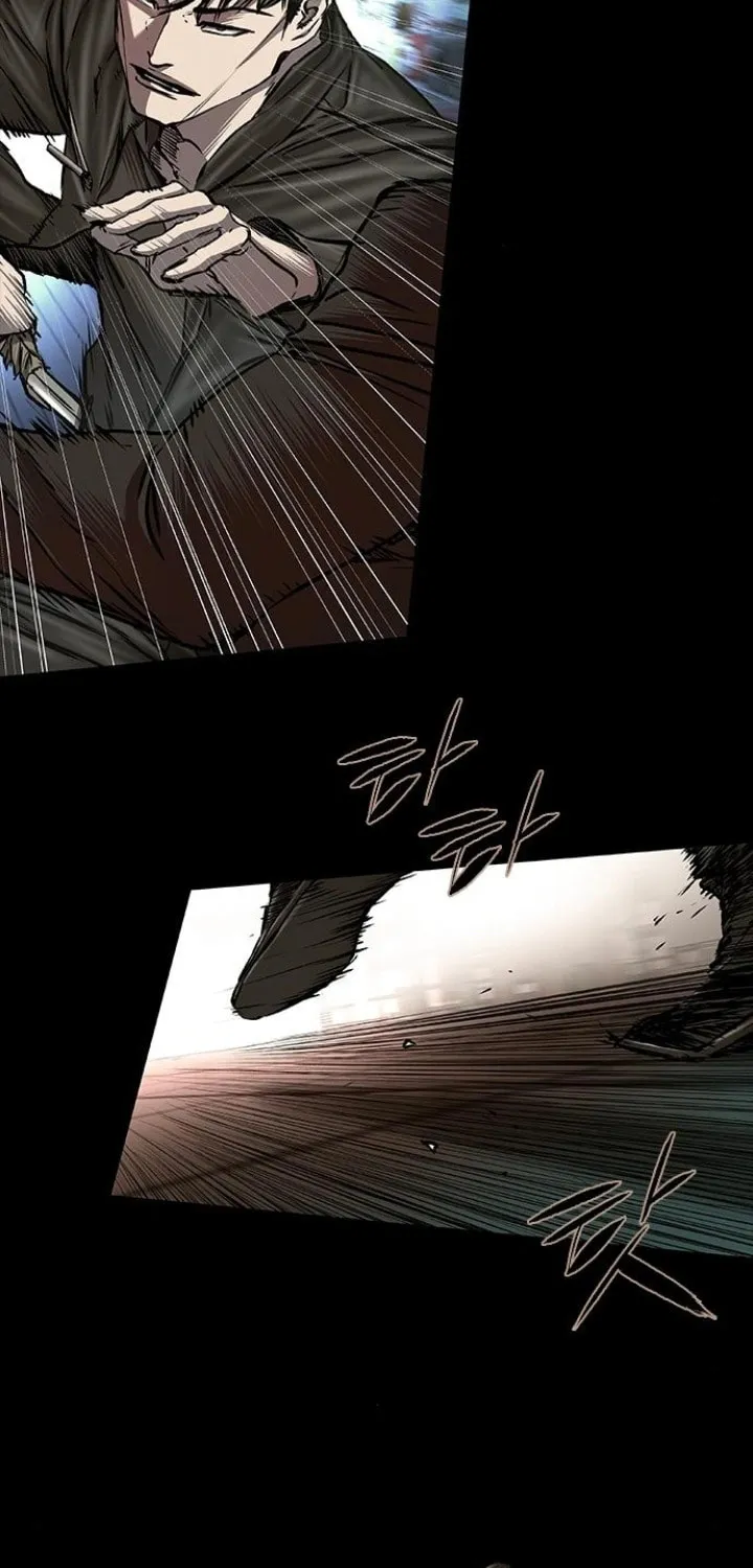 Castle 2: Pinnacle Chapter 82 page 55 - 