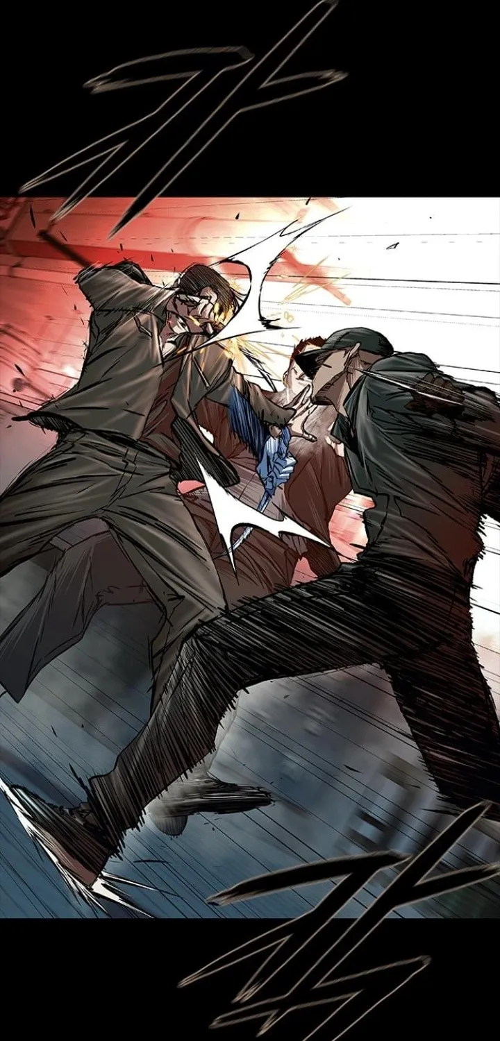Castle 2: Pinnacle Chapter 82 page 56 - 