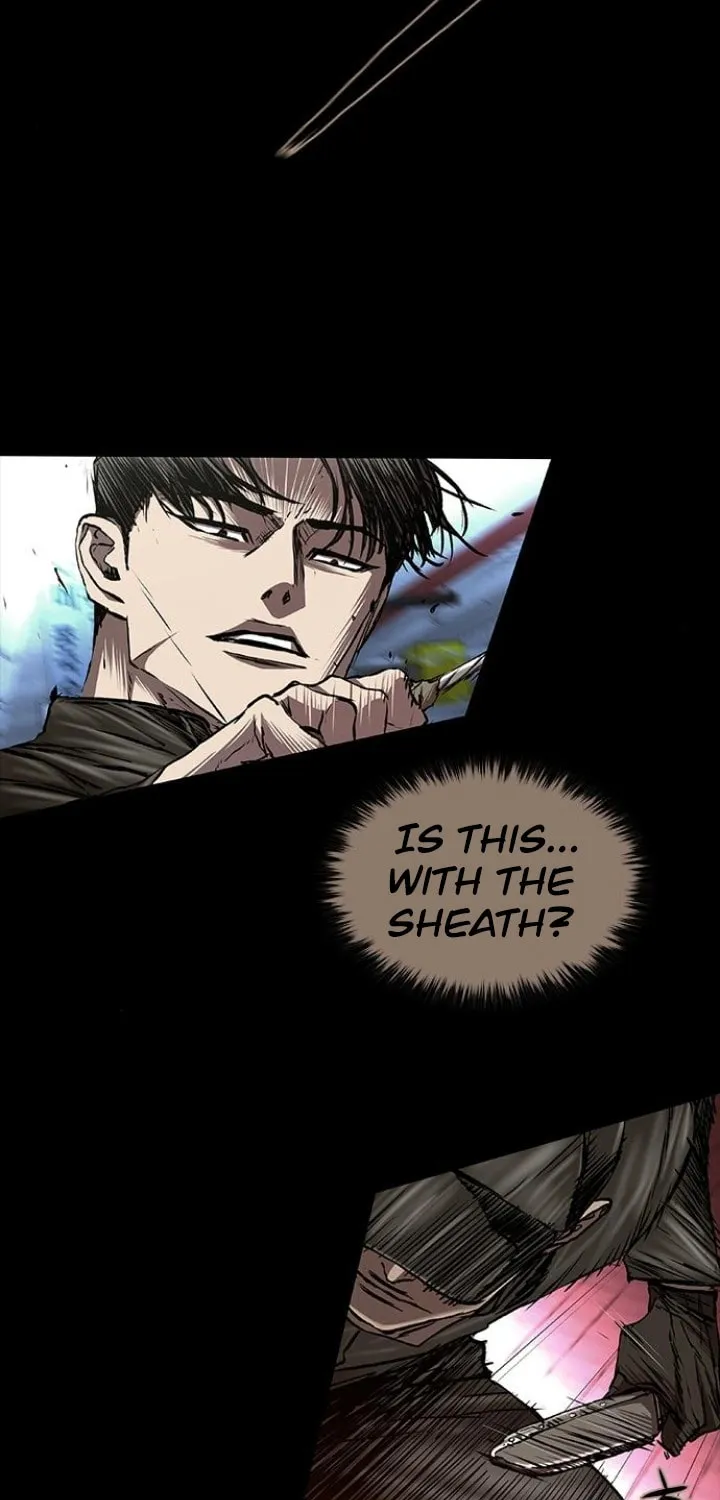 Castle 2: Pinnacle Chapter 82 page 57 - 