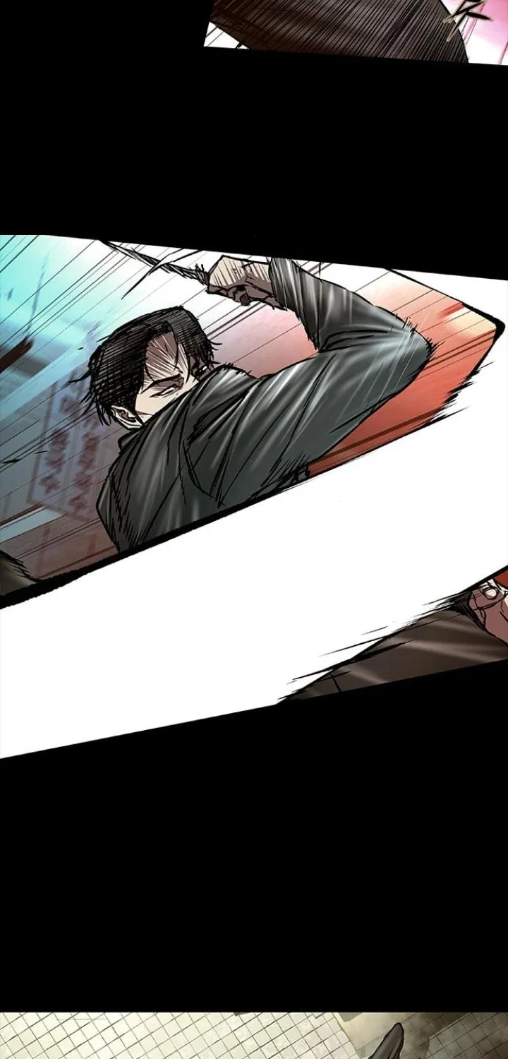 Castle 2: Pinnacle Chapter 82 page 58 - 