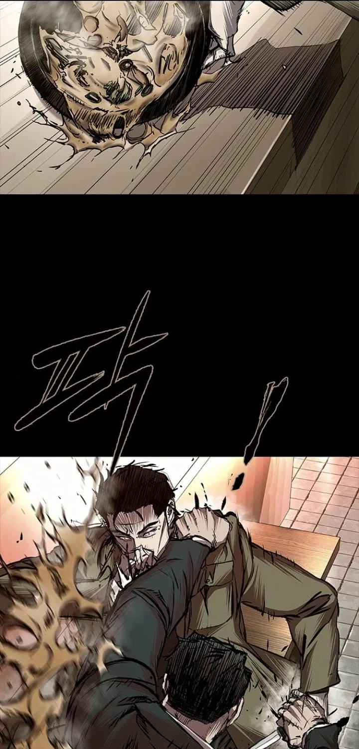 Castle 2: Pinnacle Chapter 82 page 63 - 