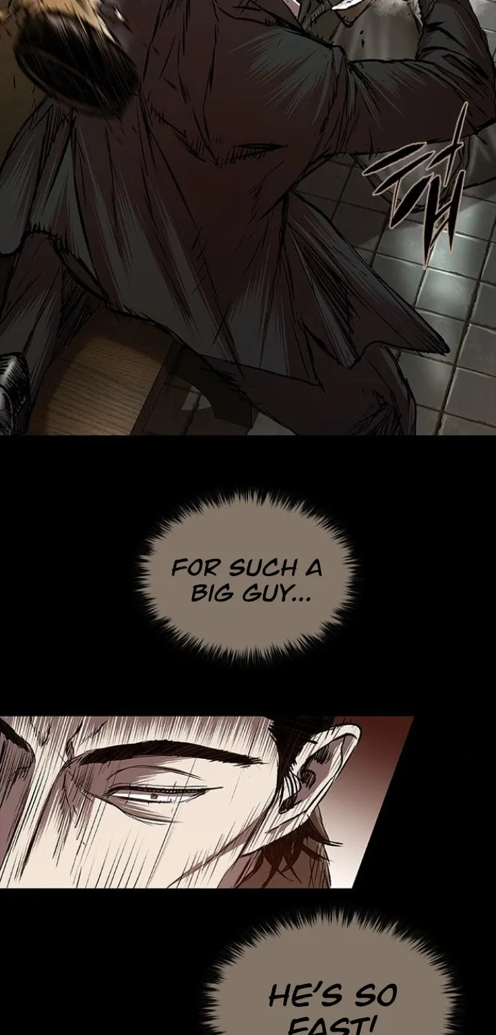 Castle 2: Pinnacle Chapter 82 page 64 - 