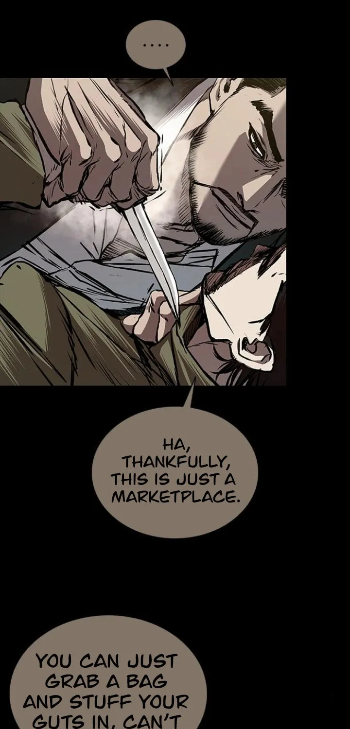 Castle 2: Pinnacle Chapter 82 page 67 - 