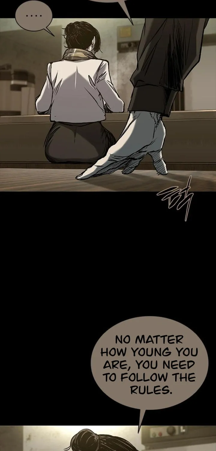 Castle 2: Pinnacle Chapter 82 page 73 - 