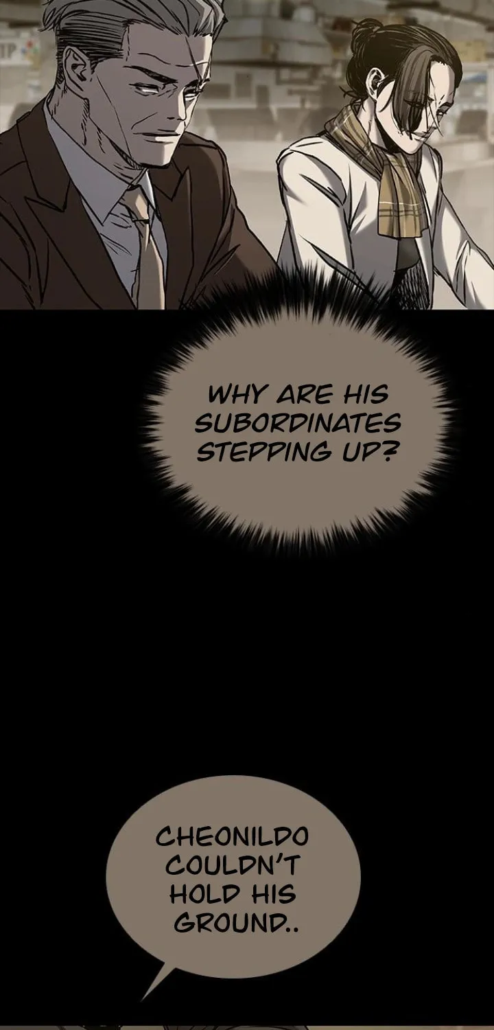 Castle 2: Pinnacle Chapter 82 page 76 - 