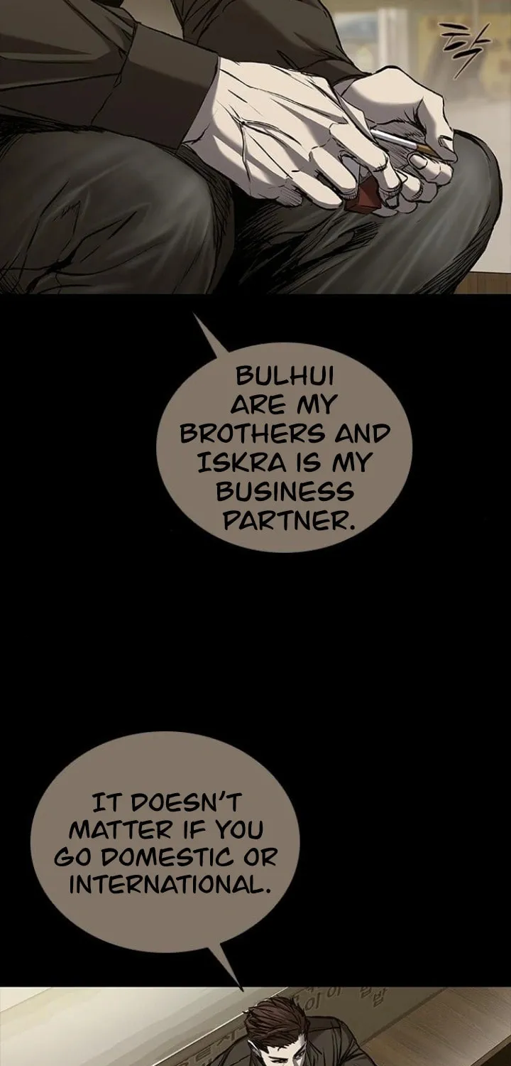 Castle 2: Pinnacle Chapter 82 page 77 - 