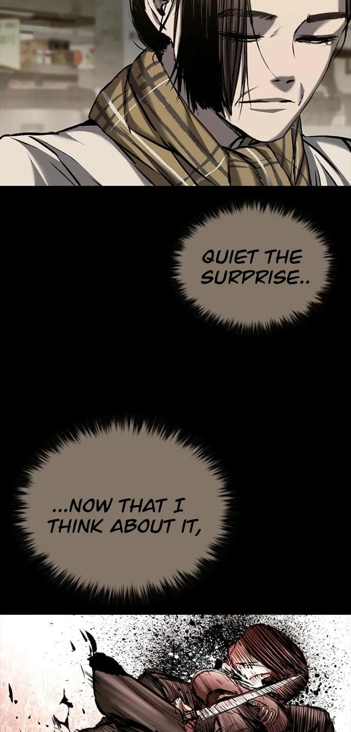 Castle 2: Pinnacle Chapter 82 page 79 - 