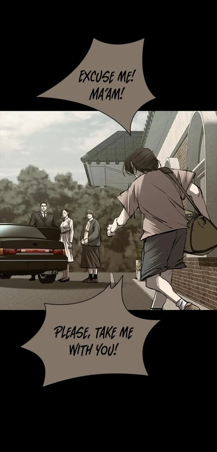 Castle 2: Pinnacle Chapter 82 page 9 - 