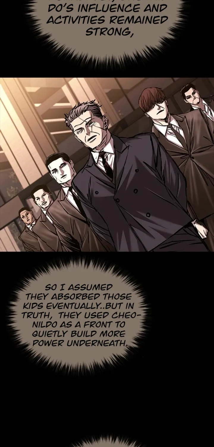 Castle 2: Pinnacle Chapter 82 page 81 - 