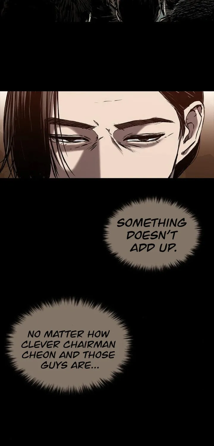 Castle 2: Pinnacle Chapter 82 page 87 - 