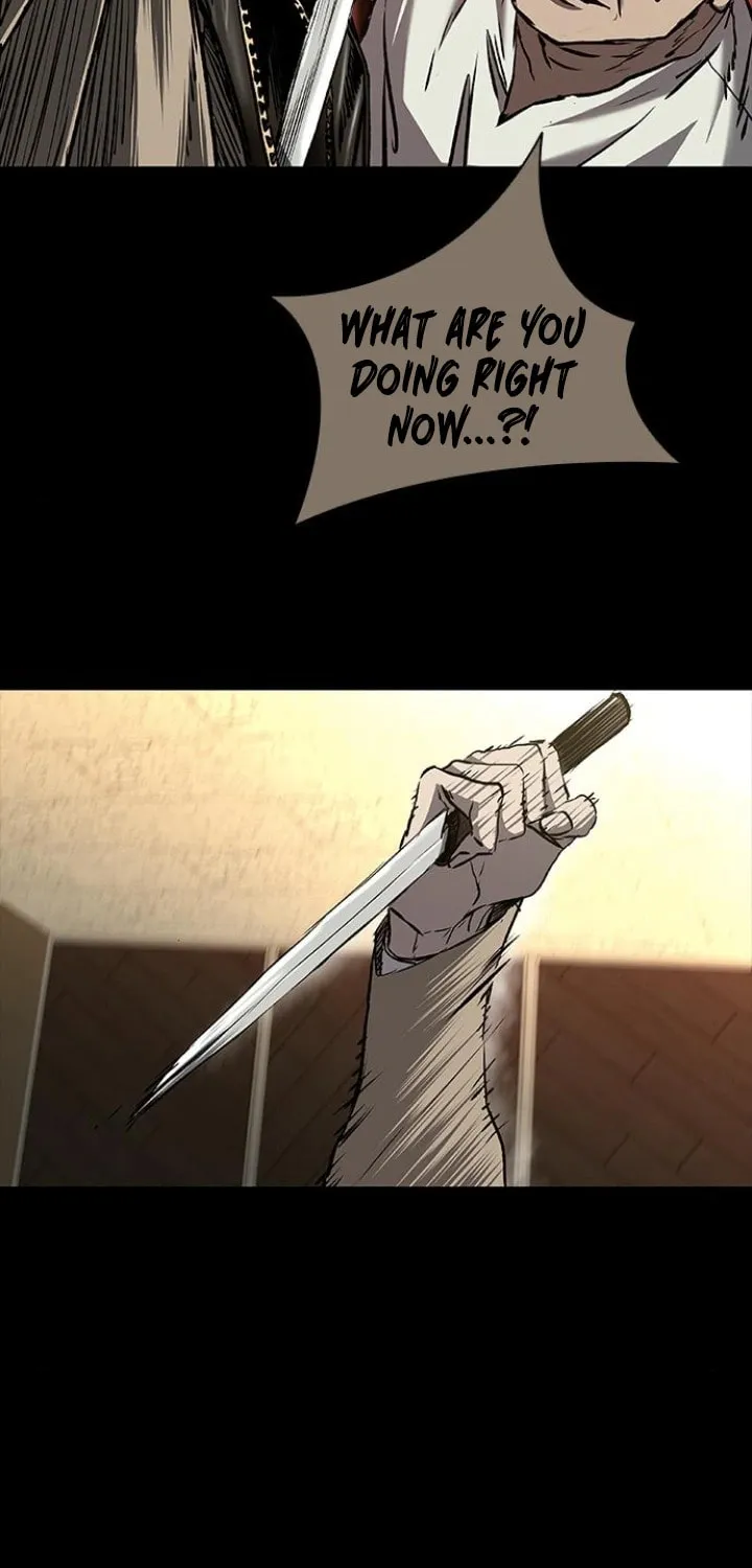 Castle 2: Pinnacle Chapter 82 page 91 - 