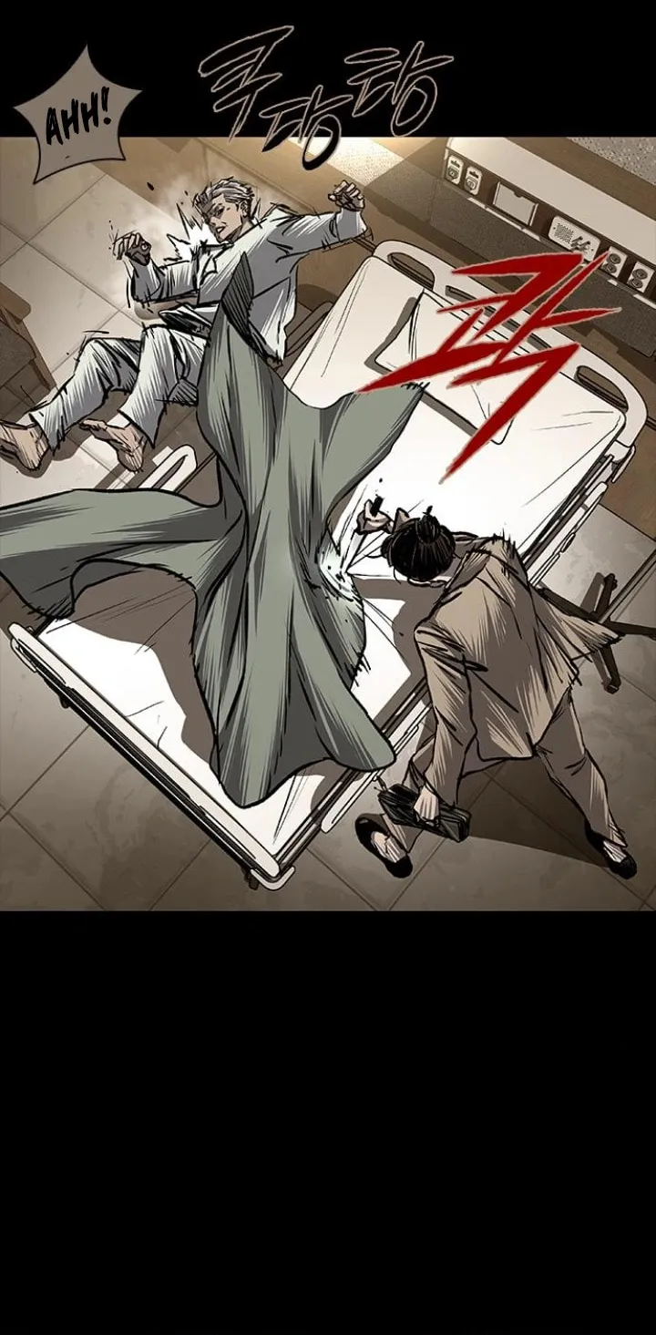 Castle 2: Pinnacle Chapter 82 page 92 - 