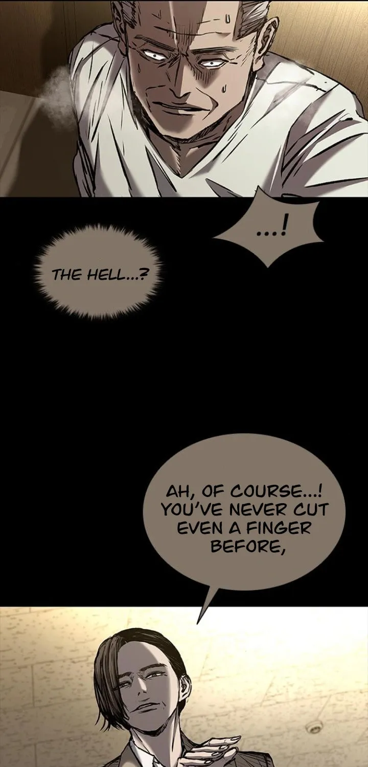 Castle 2: Pinnacle Chapter 82 page 93 - 