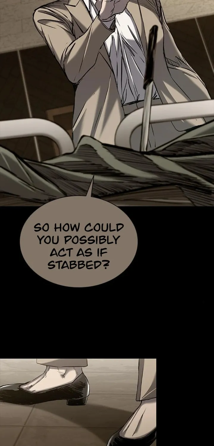 Castle 2: Pinnacle Chapter 82 page 94 - 