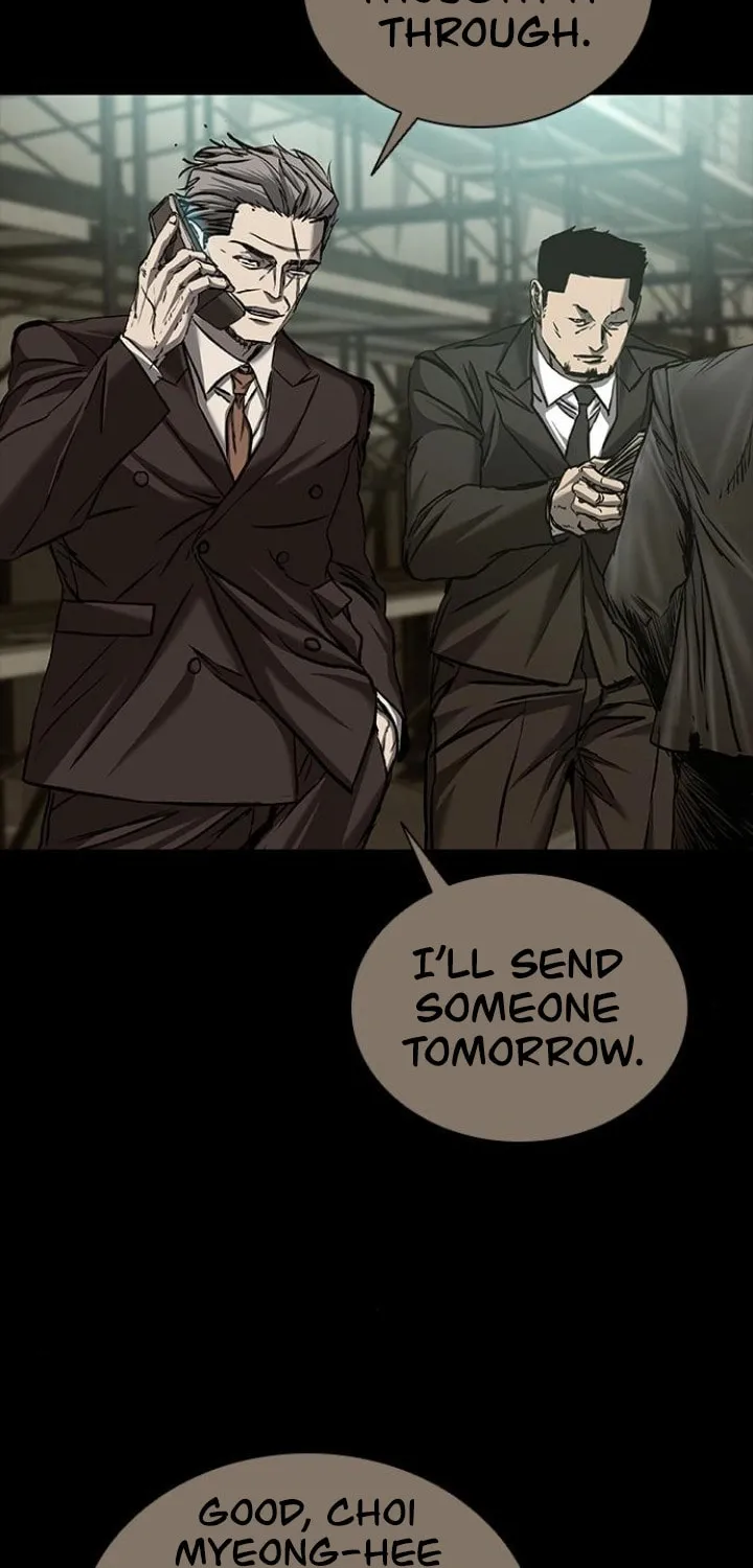 Castle 2: Pinnacle Chapter 82 page 98 - 