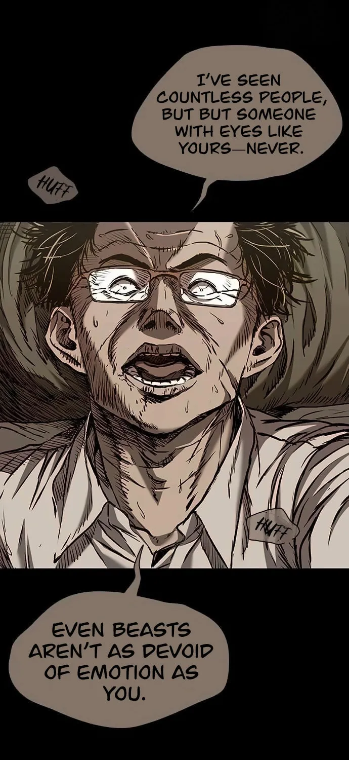 Castle 2: Pinnacle Chapter 83 page 14 - 