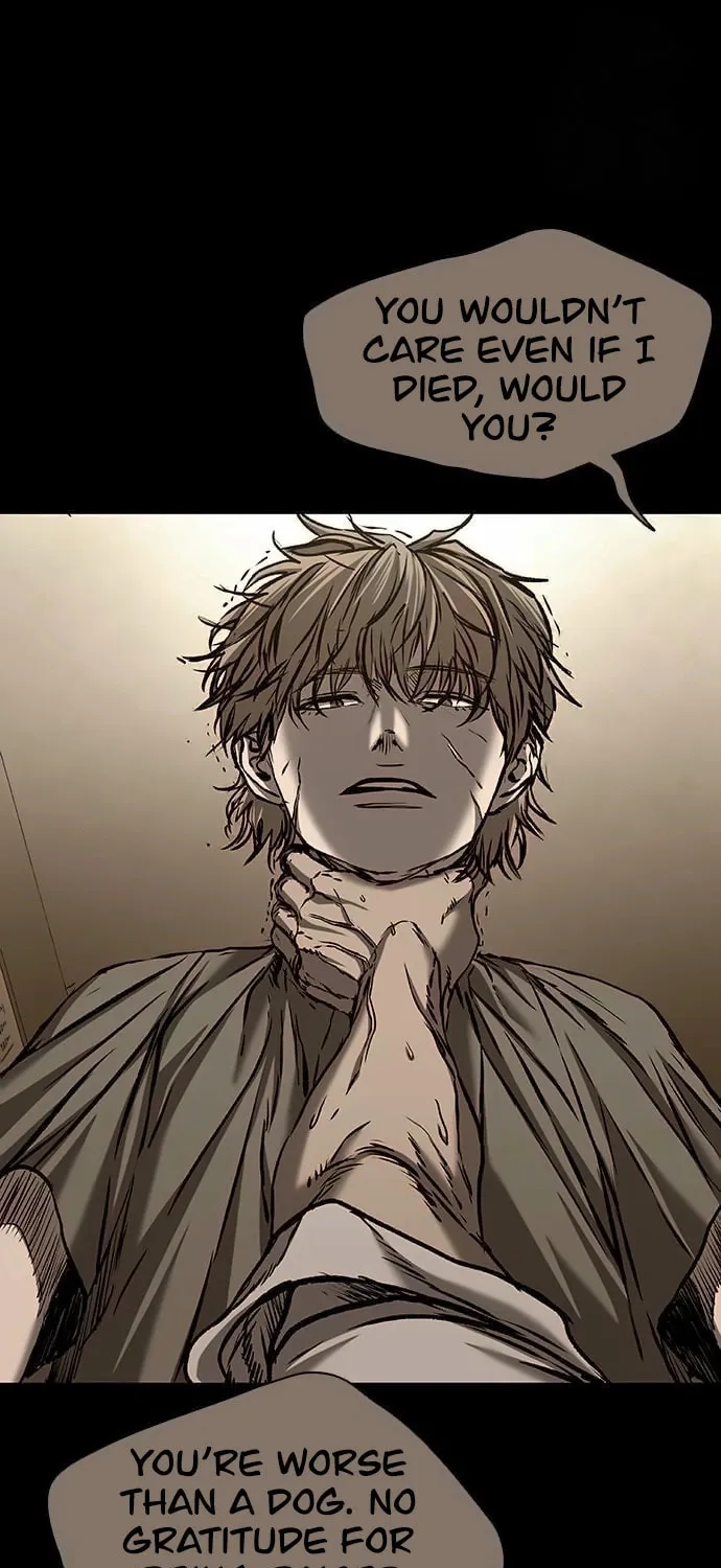 Castle 2: Pinnacle Chapter 83 page 15 - 