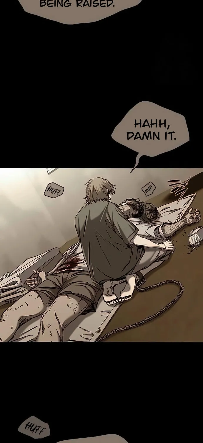Castle 2: Pinnacle Chapter 83 page 16 - 