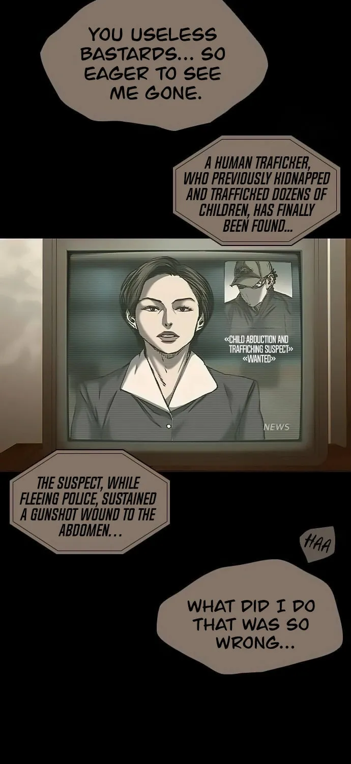 Castle 2: Pinnacle Chapter 83 page 17 - 