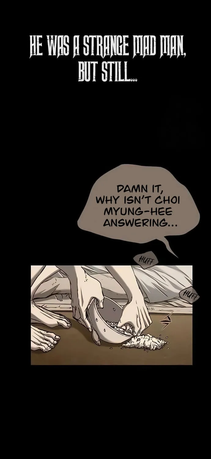 Castle 2: Pinnacle Chapter 83 page 18 - 
