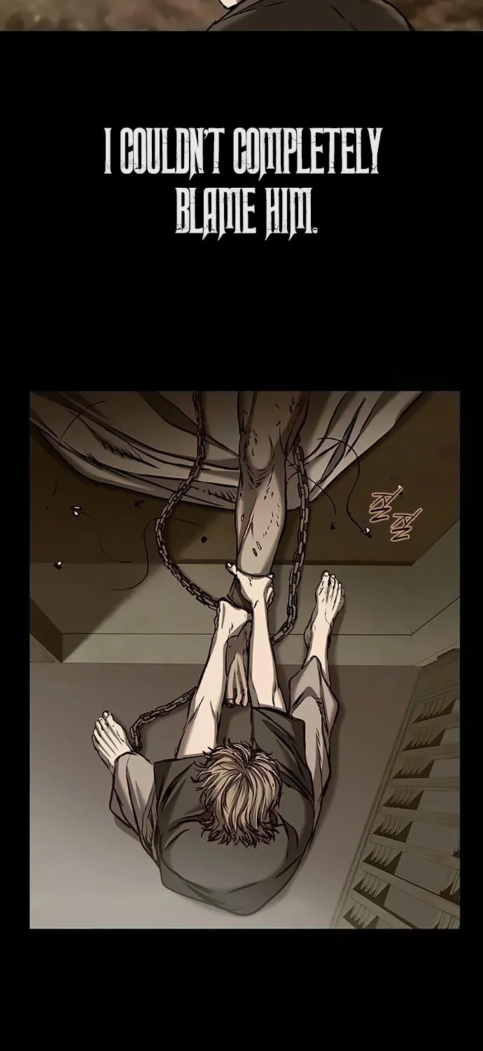 Castle 2: Pinnacle Chapter 83 page 20 - 
