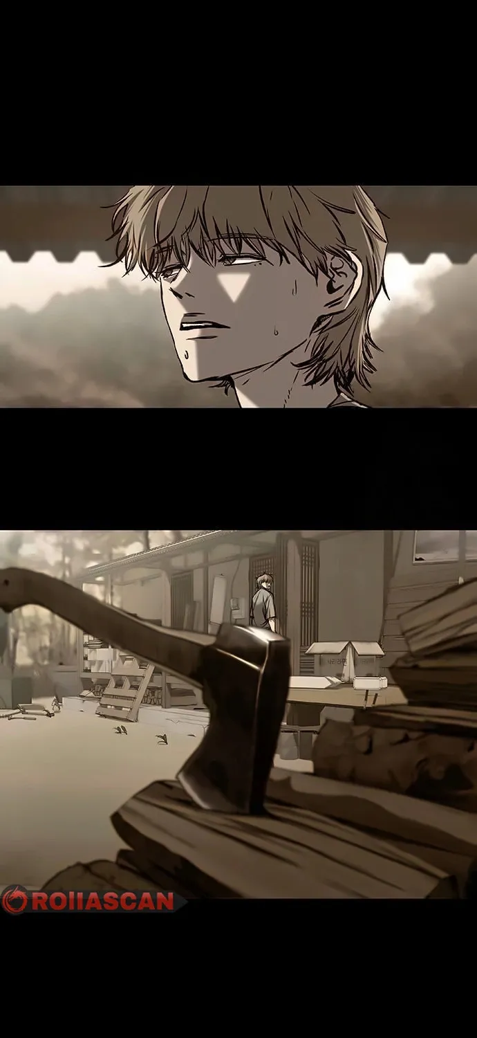 Castle 2: Pinnacle Chapter 83 page 21 - 