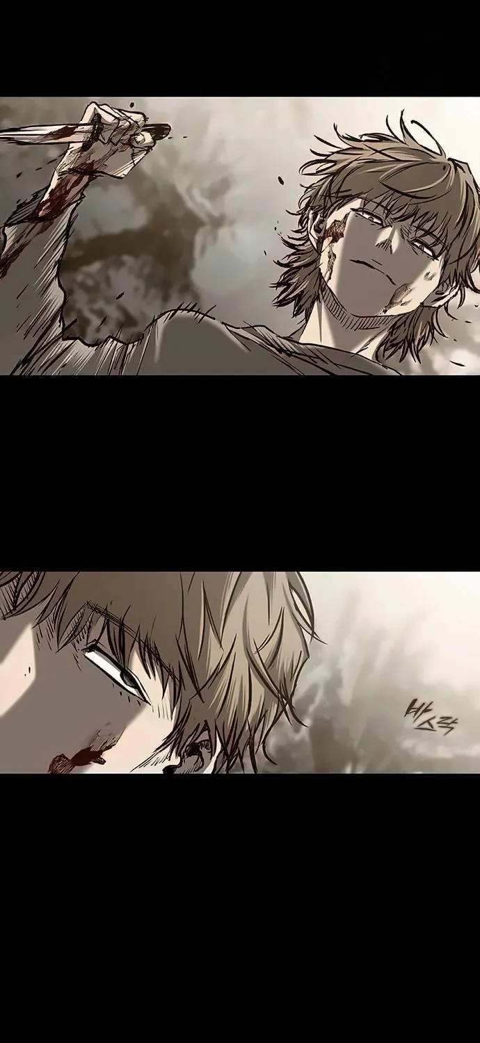 Castle 2: Pinnacle Chapter 83 page 25 - 