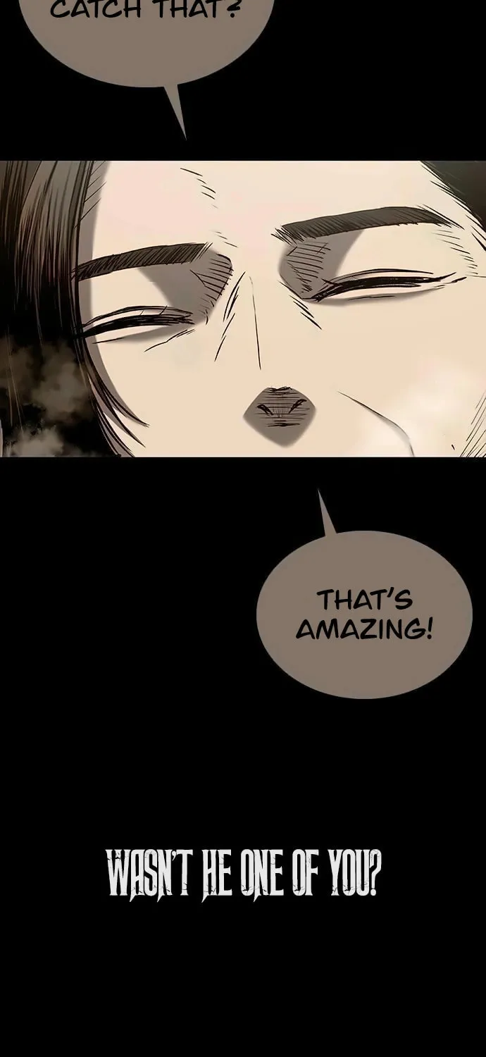 Castle 2: Pinnacle Chapter 83 page 27 - 