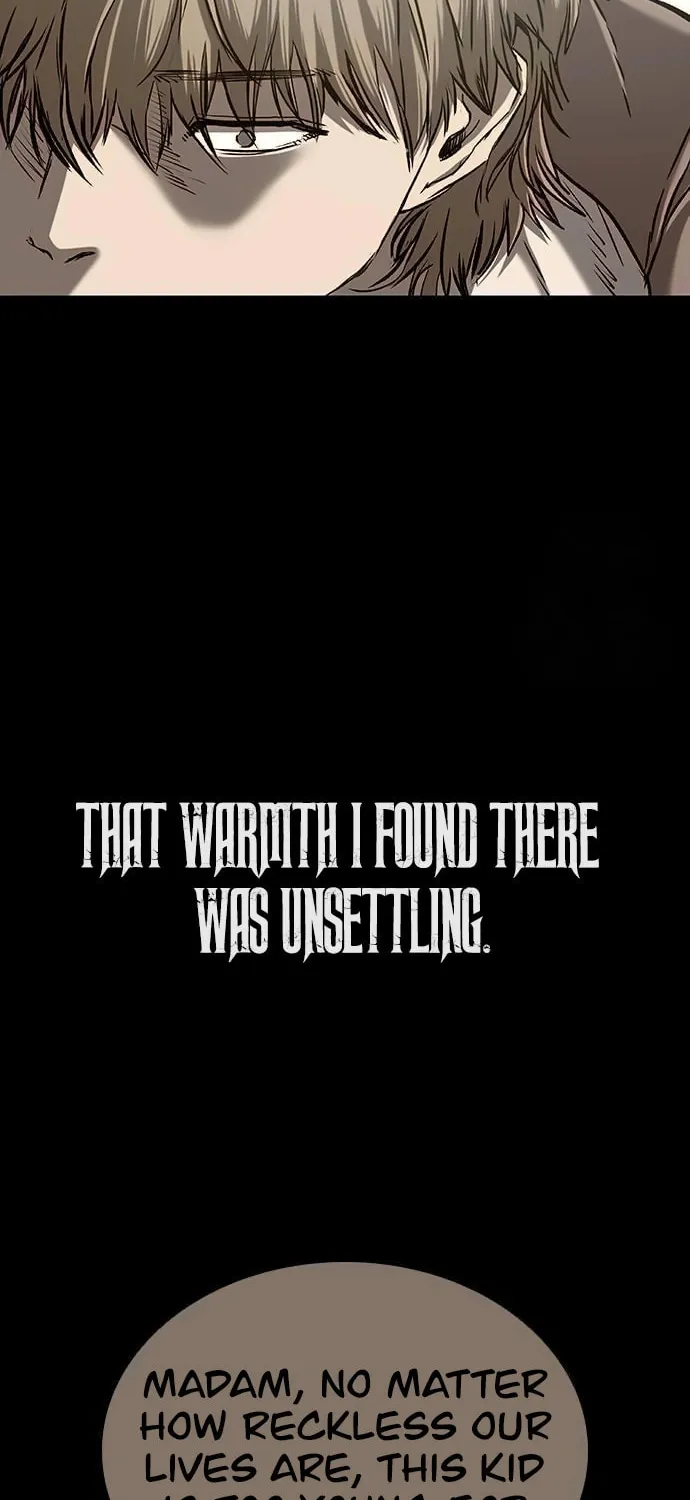 Castle 2: Pinnacle Chapter 83 page 30 - 
