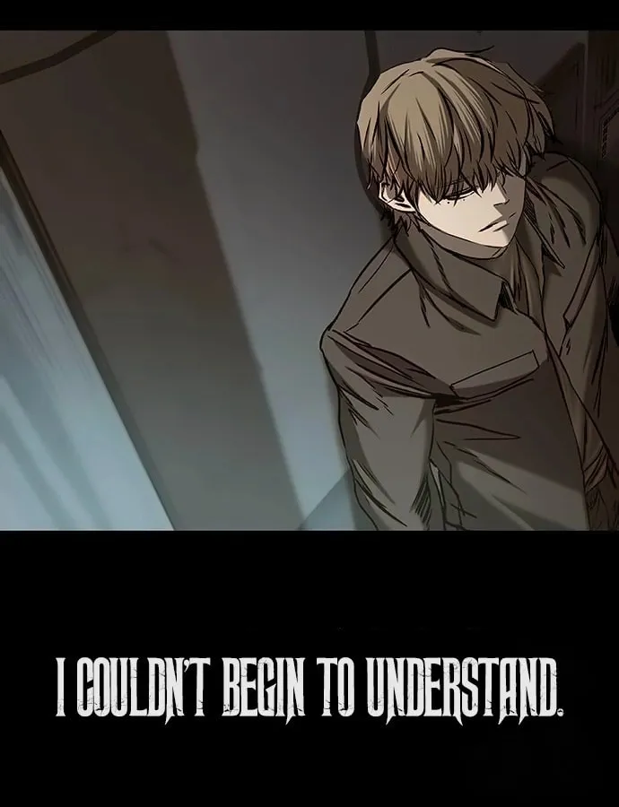 Castle 2: Pinnacle Chapter 83 page 32 - 