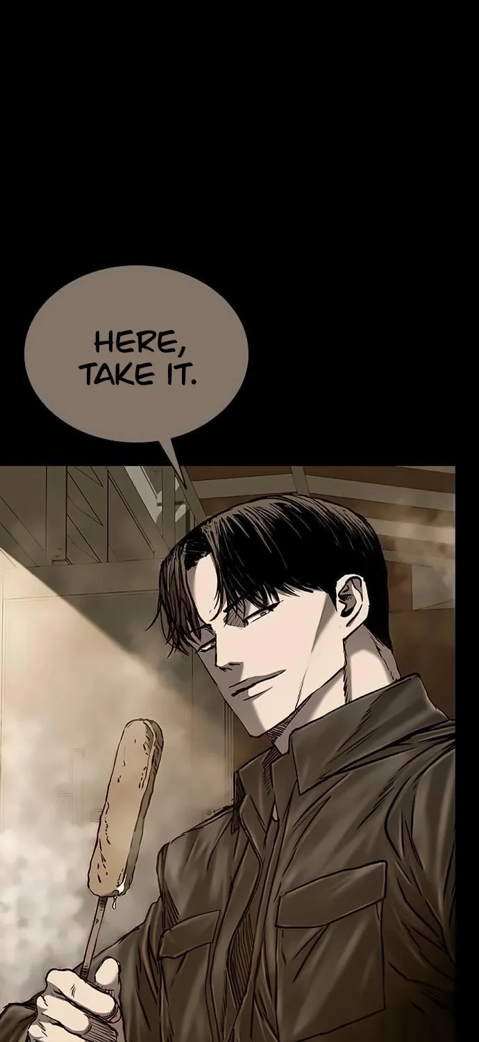 Castle 2: Pinnacle Chapter 83 page 33 - 