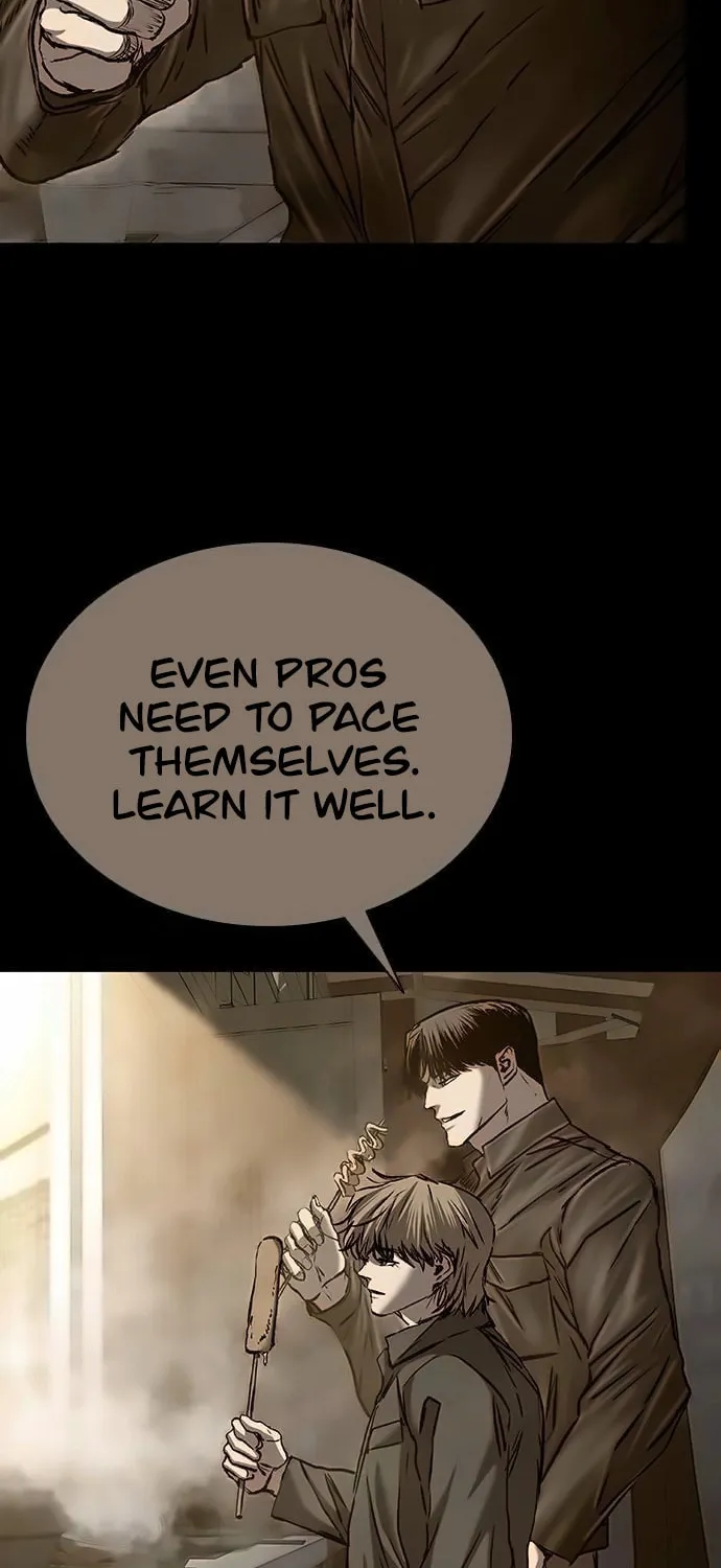 Castle 2: Pinnacle Chapter 83 page 34 - 