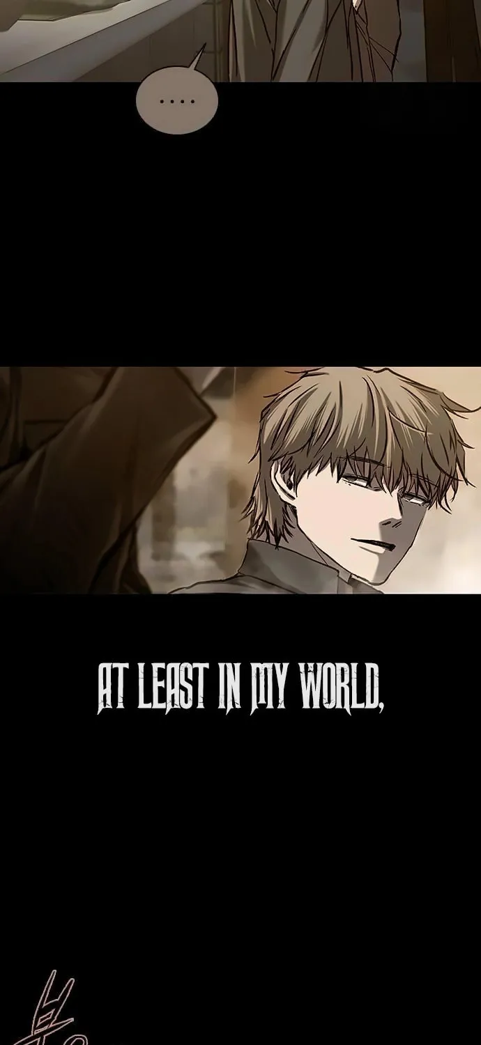 Castle 2: Pinnacle Chapter 83 page 35 - 