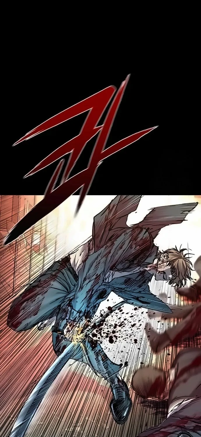 Castle 2: Pinnacle Chapter 83 page 40 - 