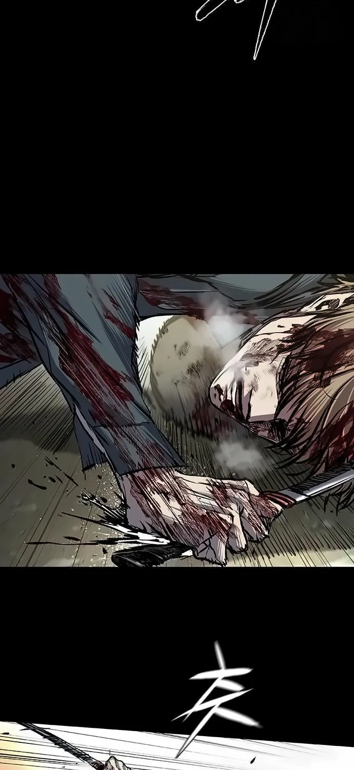 Castle 2: Pinnacle Chapter 83 page 44 - 