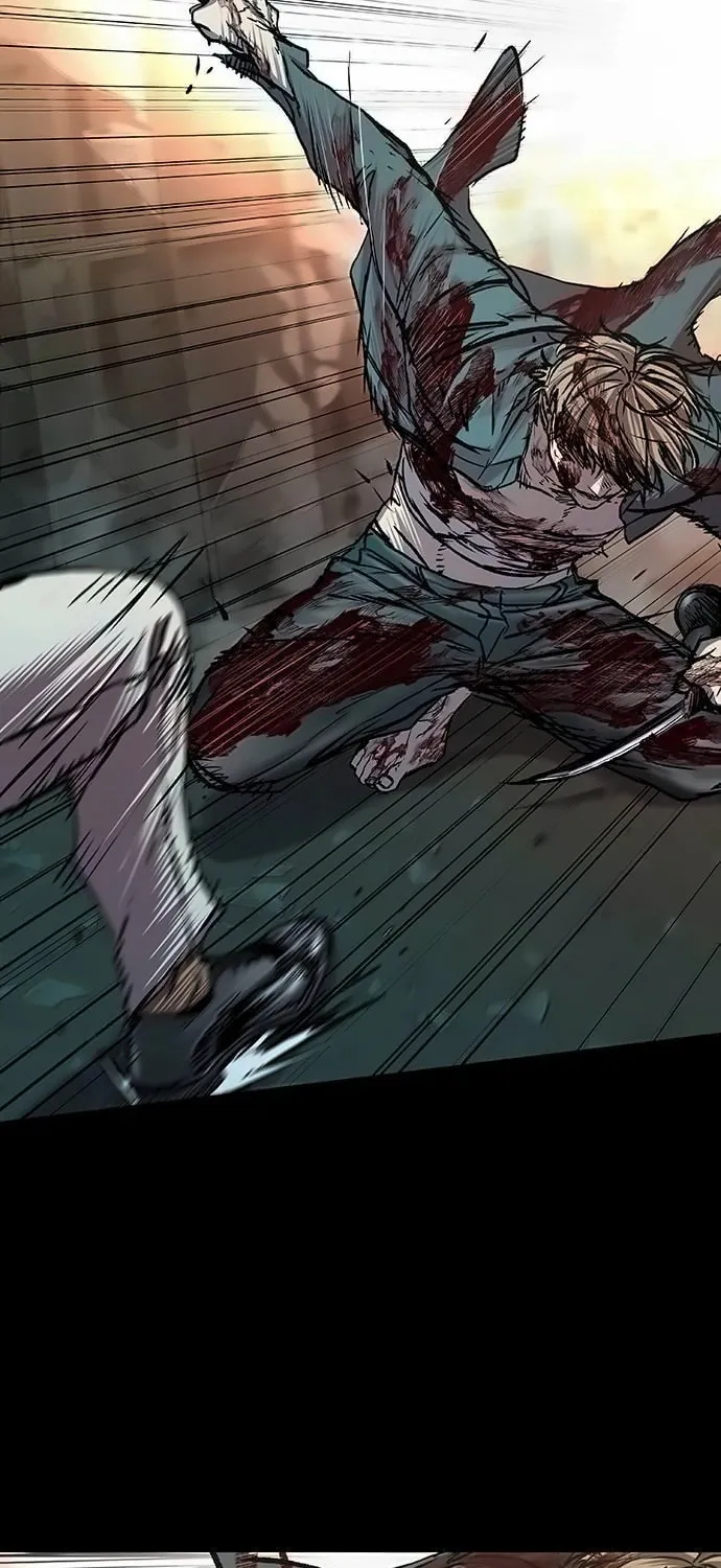 Castle 2: Pinnacle Chapter 83 page 45 - 