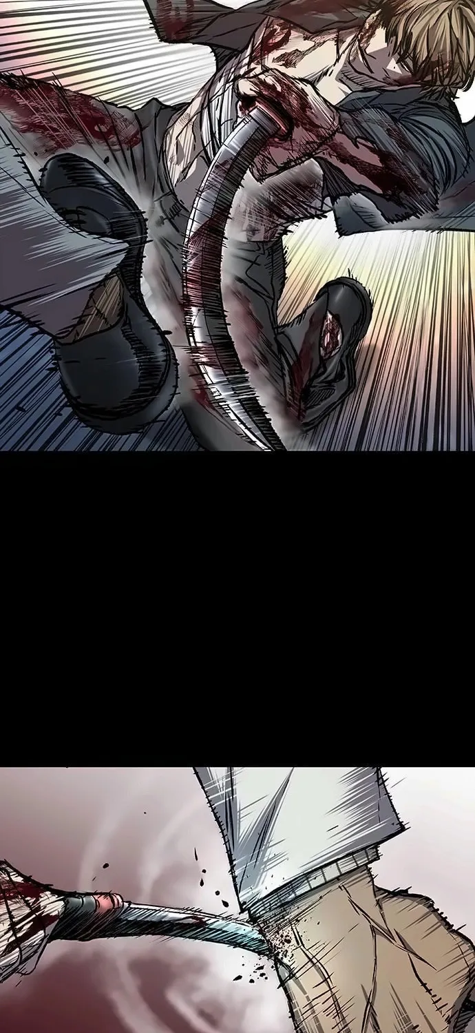 Castle 2: Pinnacle Chapter 83 page 46 - 