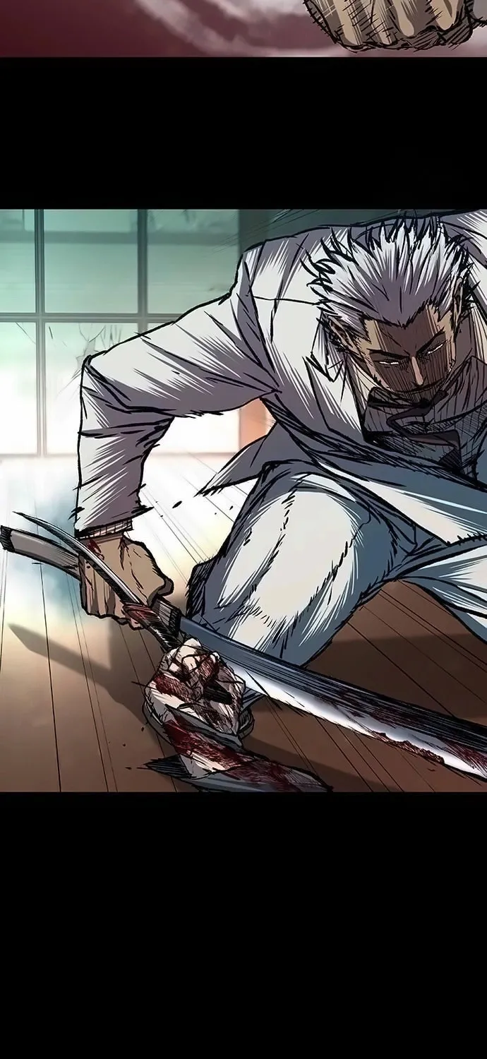 Castle 2: Pinnacle Chapter 83 page 47 - 