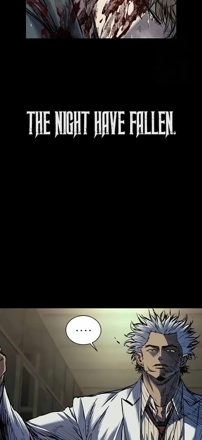 Castle 2: Pinnacle Chapter 83 page 6 - 