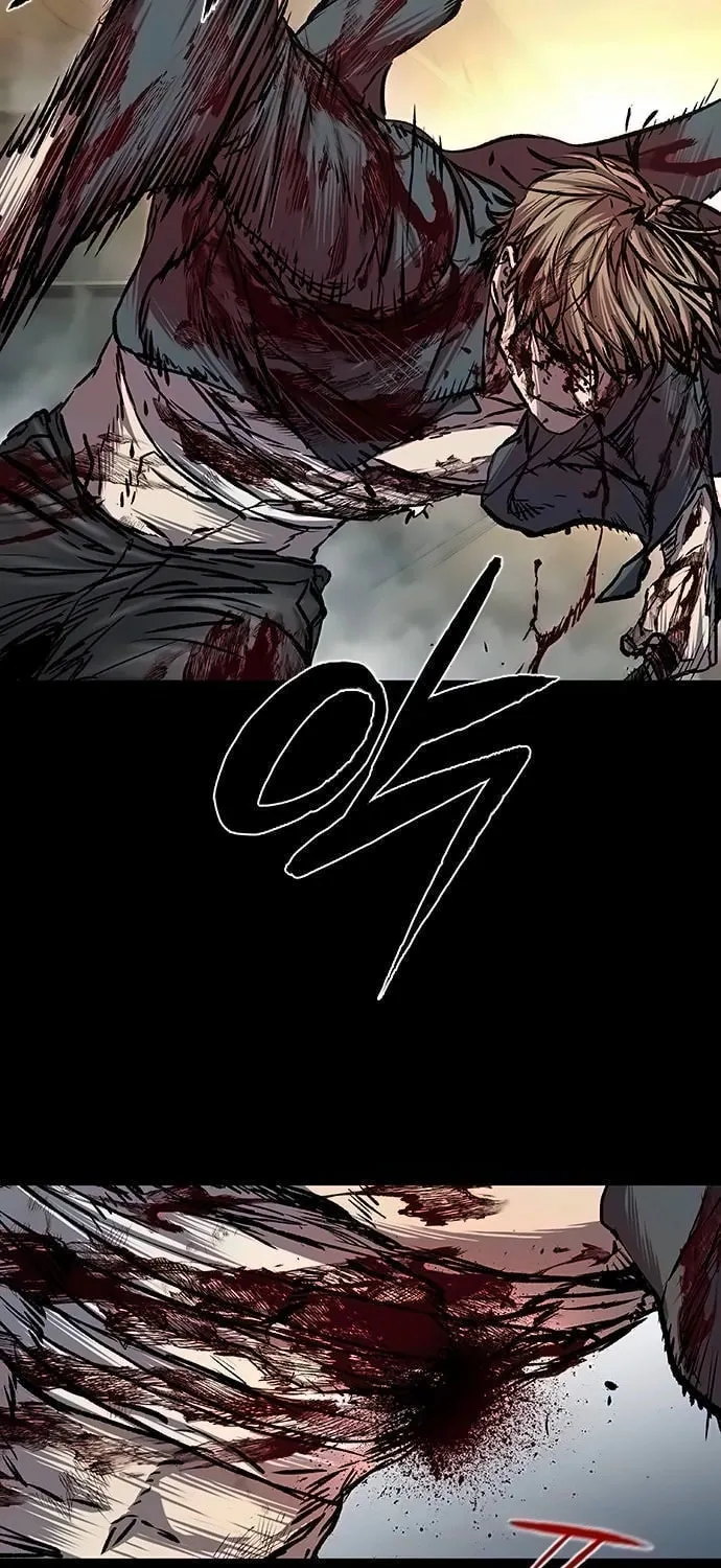 Castle 2: Pinnacle Chapter 83 page 53 - 