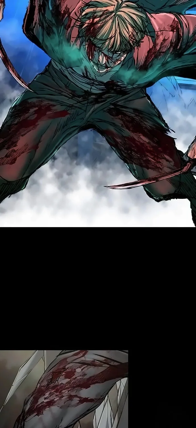 Castle 2: Pinnacle Chapter 83 page 63 - 