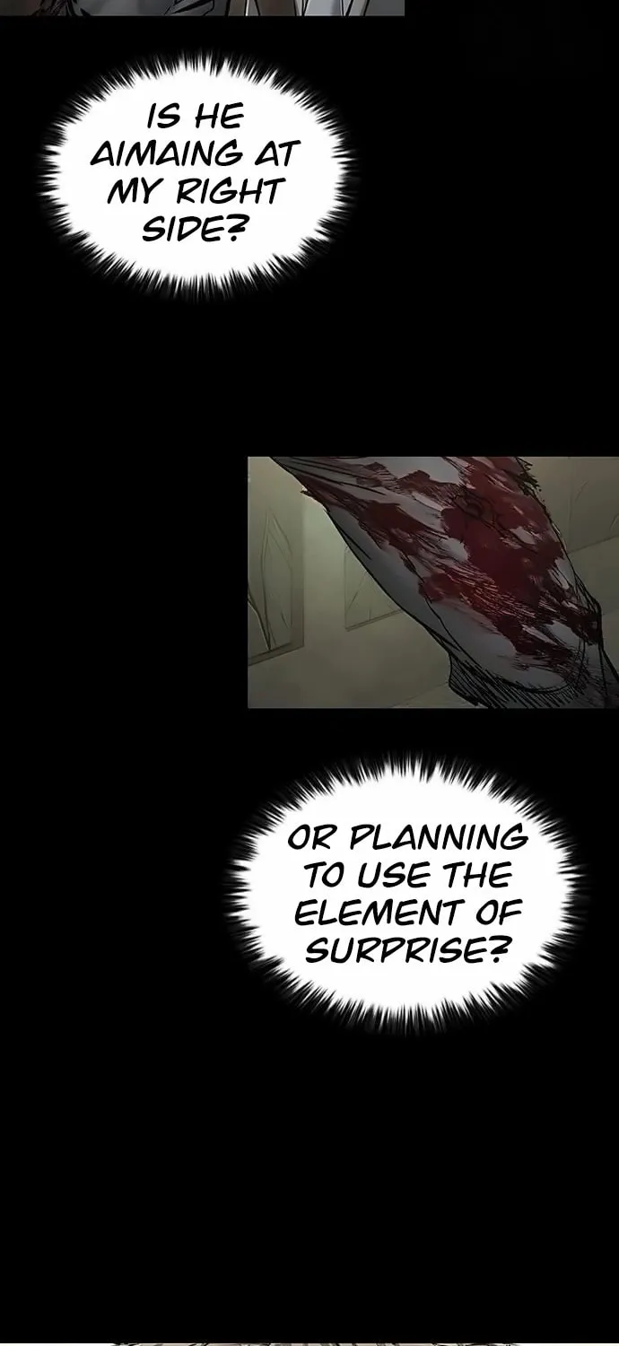 Castle 2: Pinnacle Chapter 83 page 64 - 