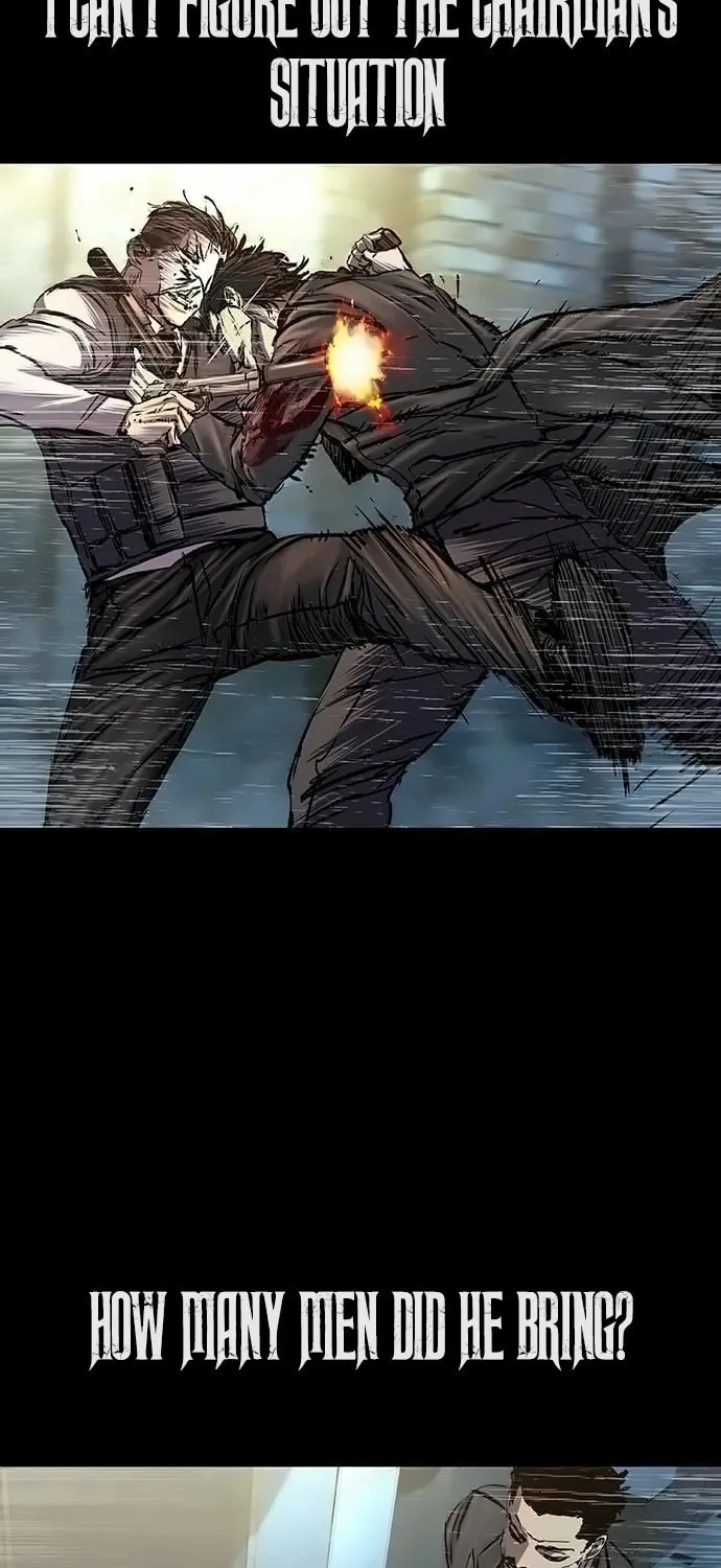 Castle 2: Pinnacle Chapter 83 page 70 - 
