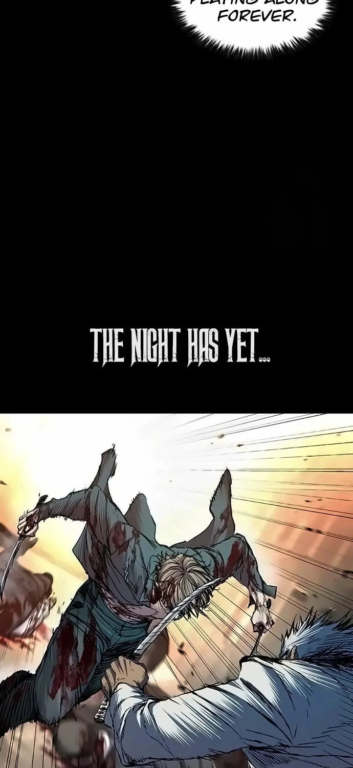 Castle 2: Pinnacle Chapter 83 page 8 - 