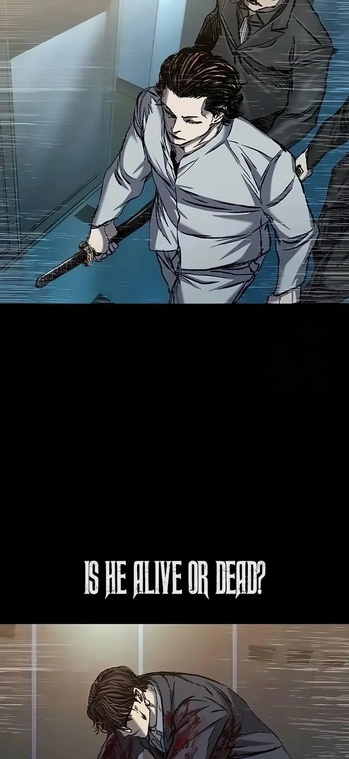 Castle 2: Pinnacle Chapter 83 page 71 - 