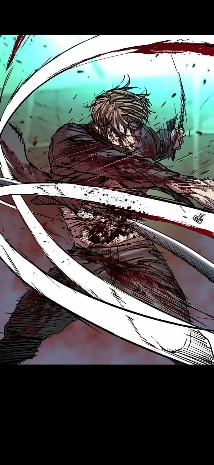 Castle 2: Pinnacle Chapter 83 page 76 - 